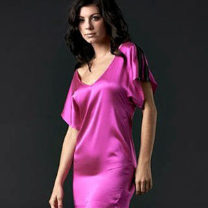 Affliction Black Premium Dress